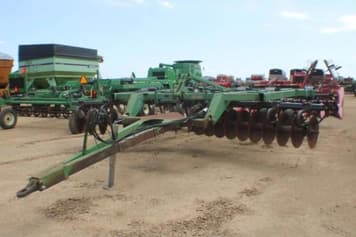 Main image John Deere 510